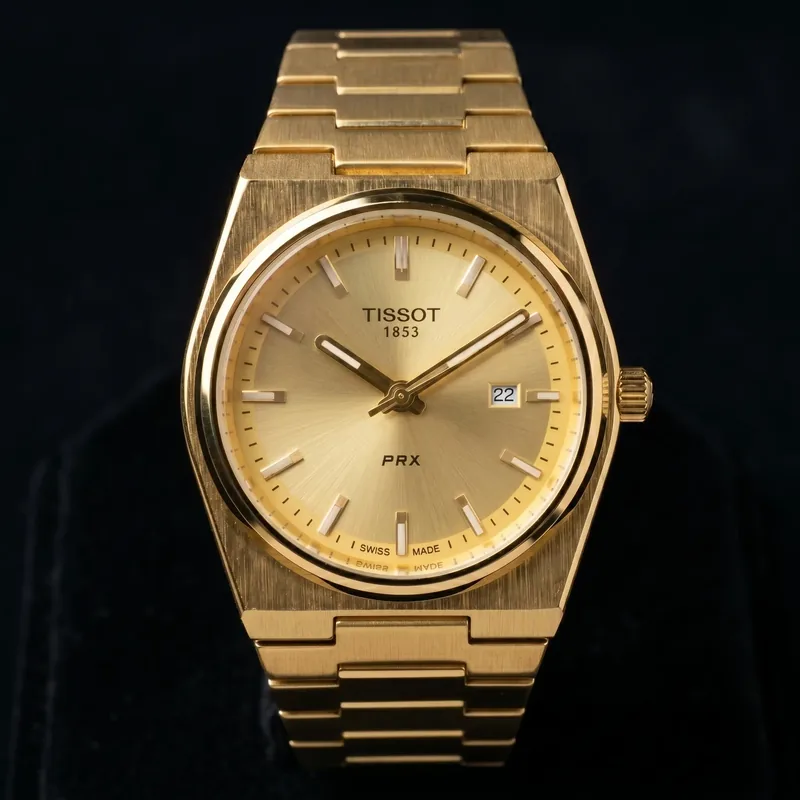 Dourado Total